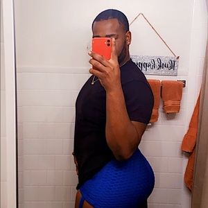 Meet your Posher, Andrew